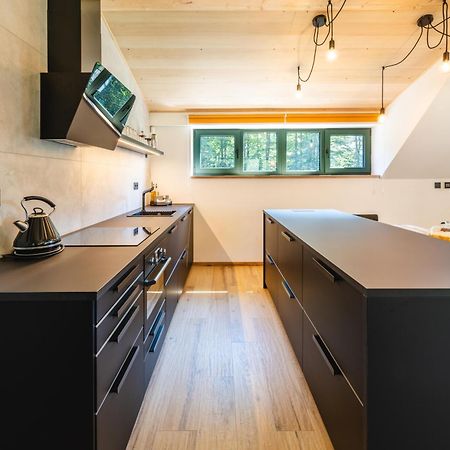 Hygge Apartments Rožmberk nad Vltavou Екстериор снимка