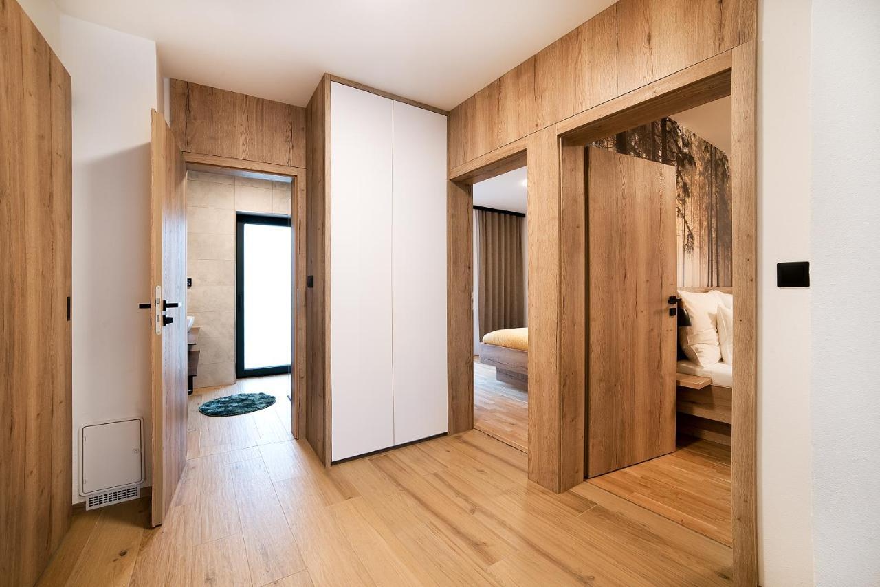 Hygge Apartments Rožmberk nad Vltavou Екстериор снимка