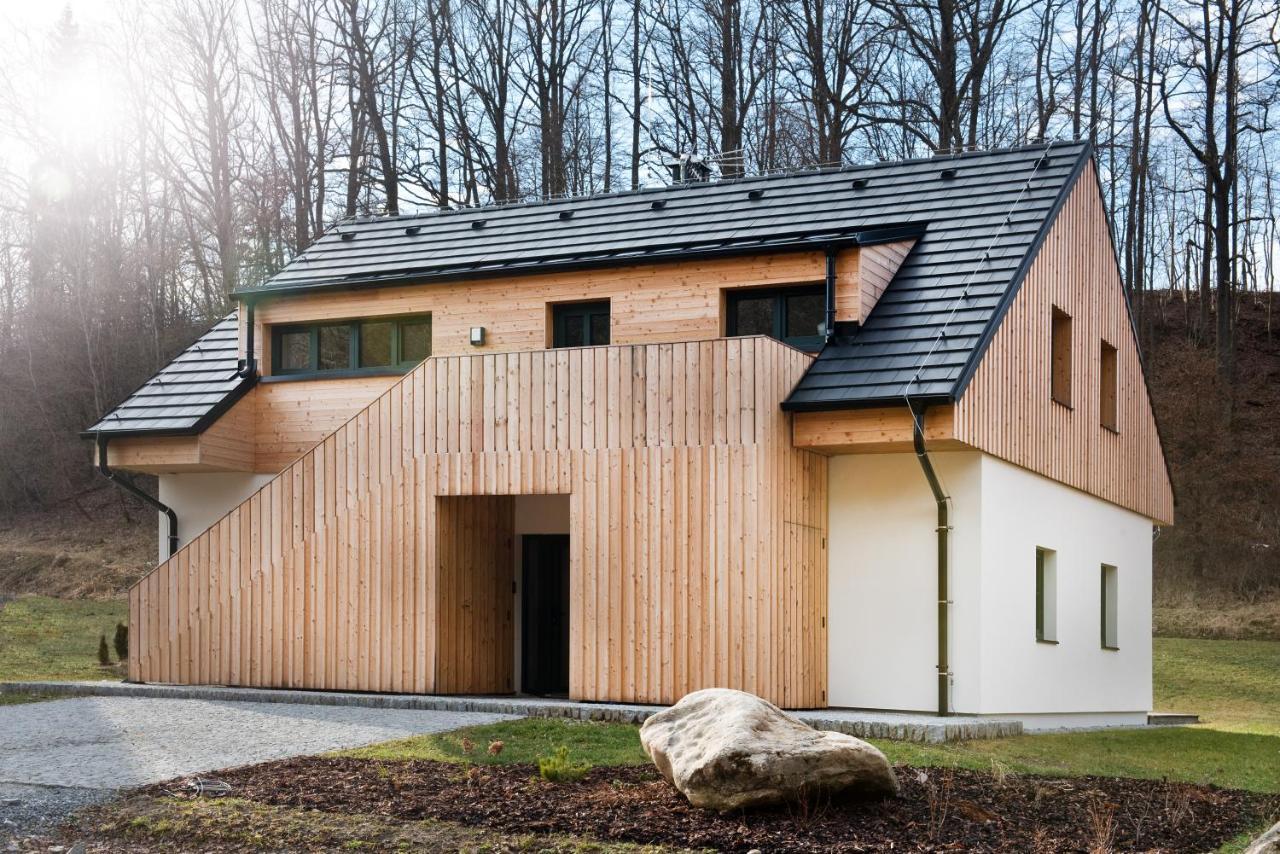 Hygge Apartments Rožmberk nad Vltavou Екстериор снимка