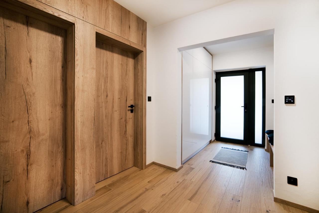 Hygge Apartments Rožmberk nad Vltavou Екстериор снимка