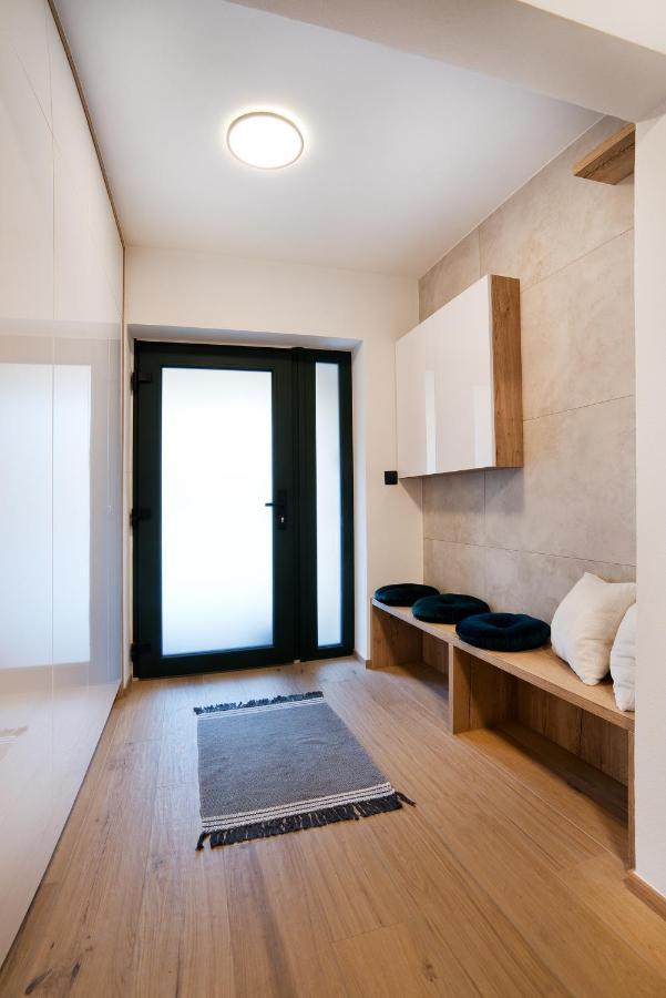 Hygge Apartments Rožmberk nad Vltavou Екстериор снимка