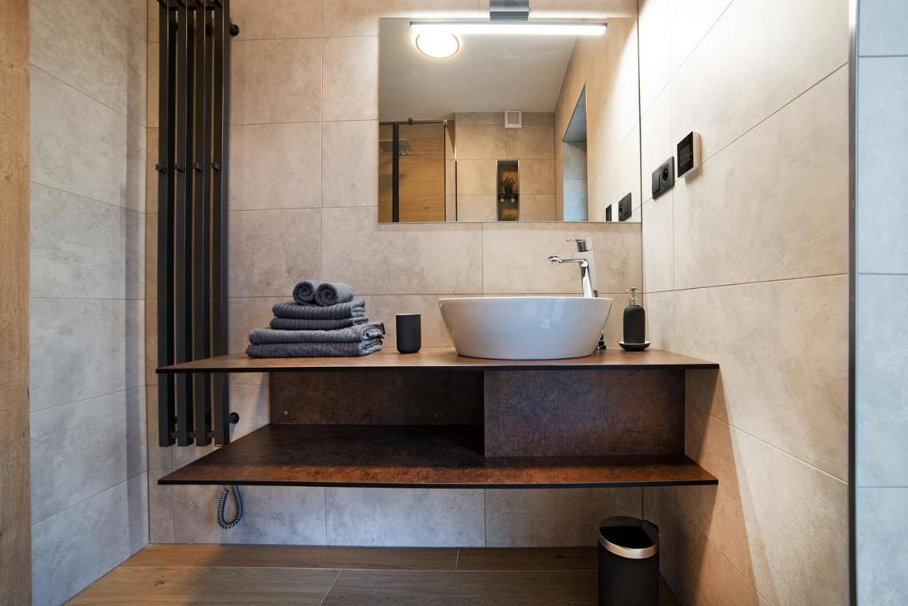 Hygge Apartments Rožmberk nad Vltavou Екстериор снимка