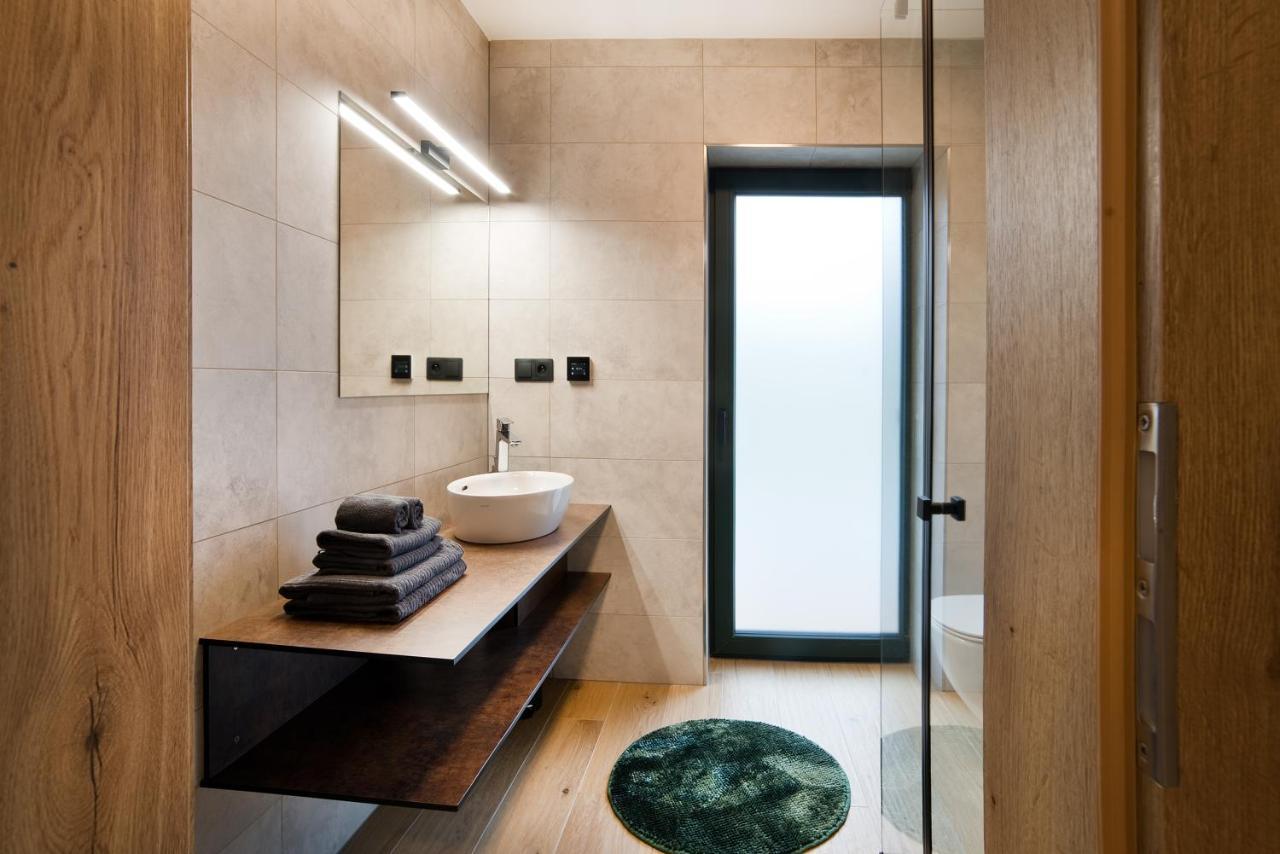 Hygge Apartments Rožmberk nad Vltavou Екстериор снимка