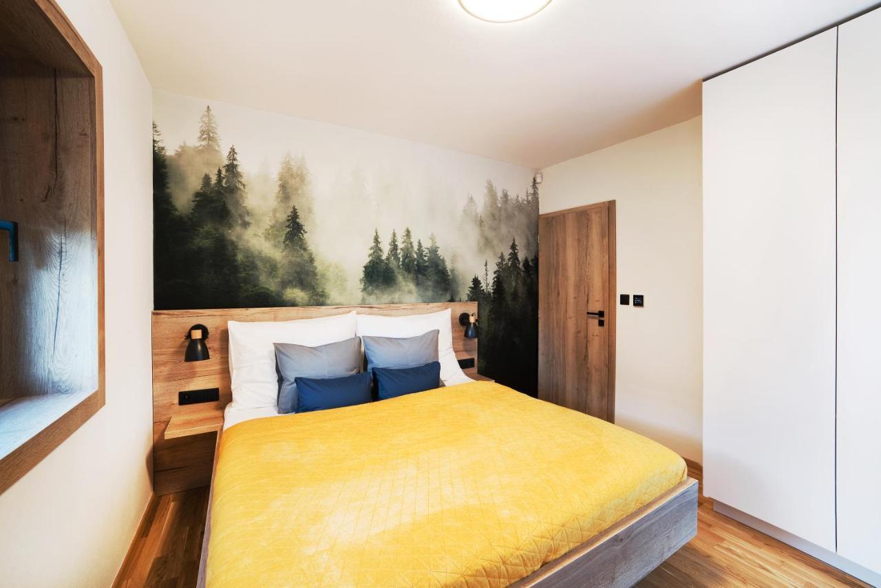 Hygge Apartments Rožmberk nad Vltavou Екстериор снимка