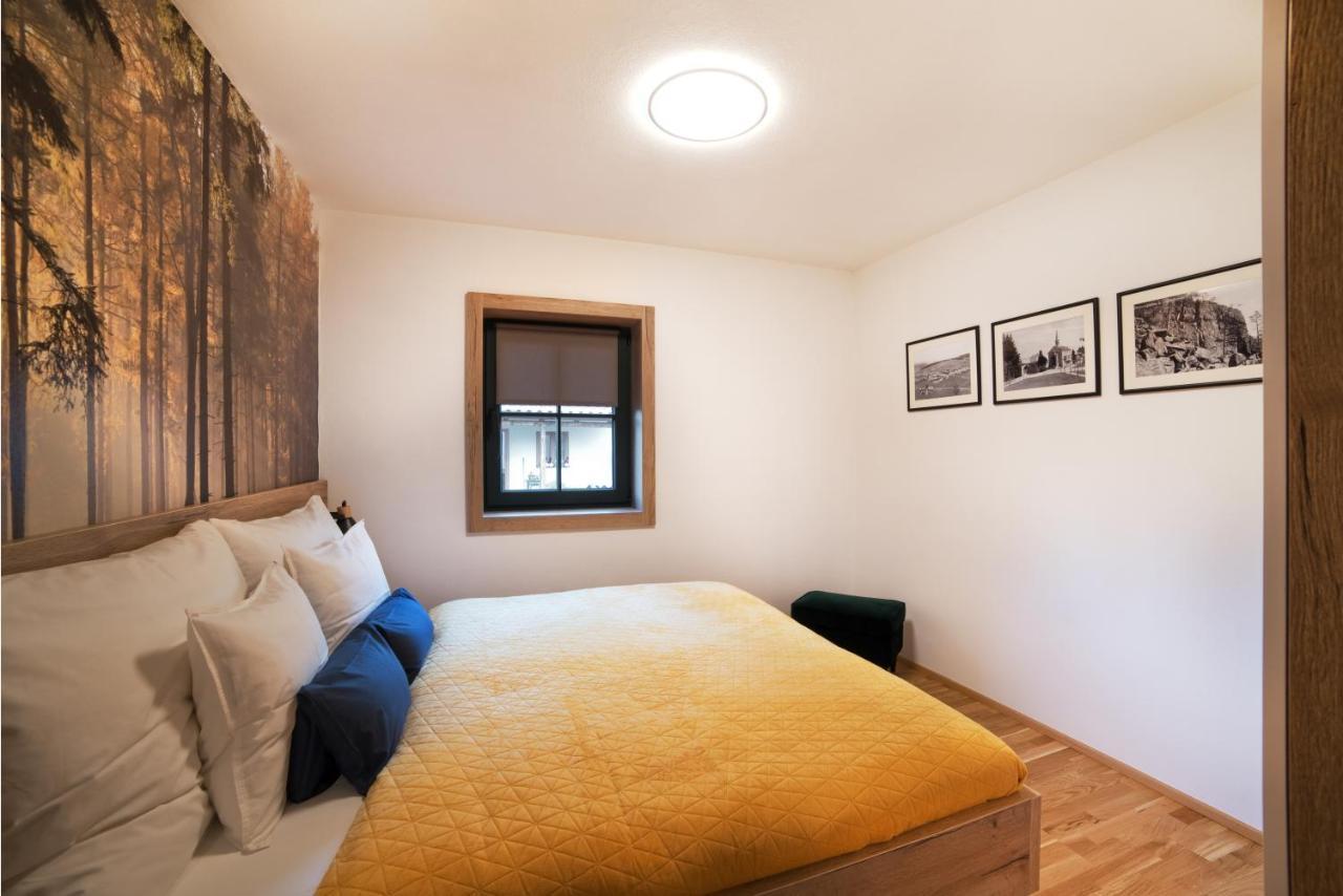 Hygge Apartments Rožmberk nad Vltavou Екстериор снимка