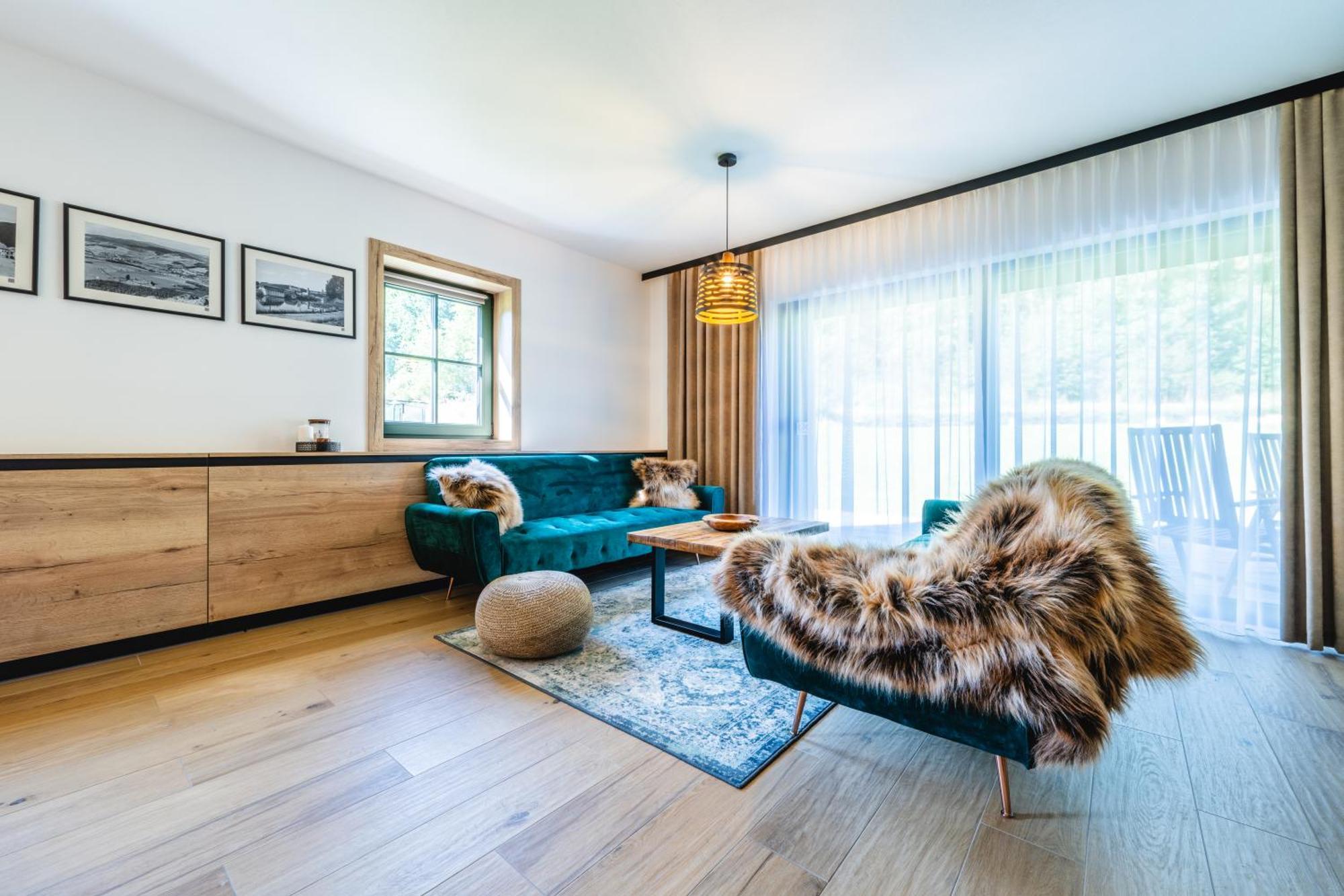 Hygge Apartments Rožmberk nad Vltavou Екстериор снимка