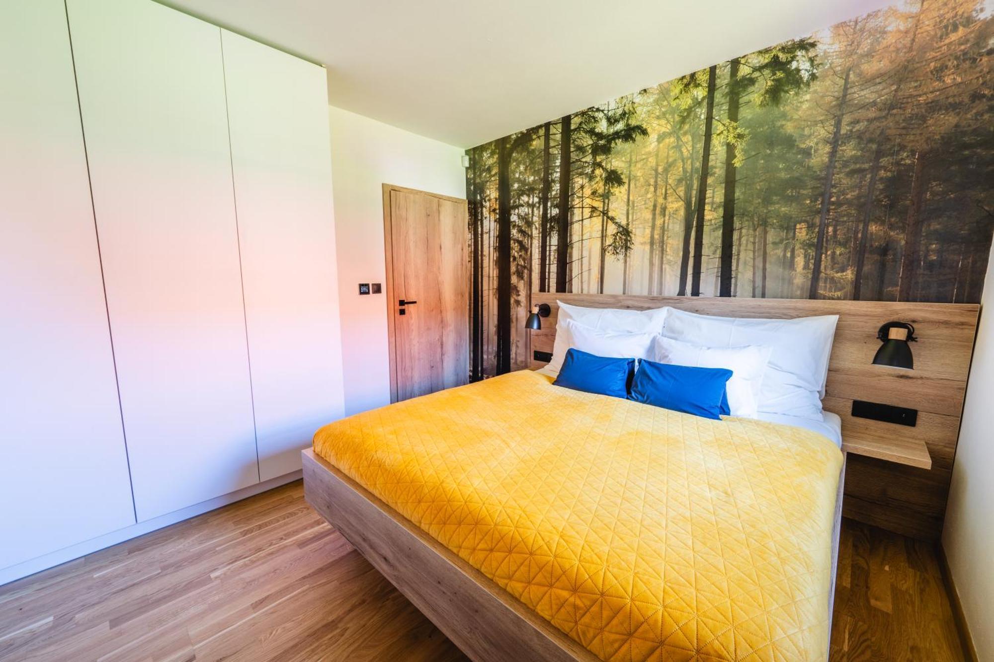 Hygge Apartments Rožmberk nad Vltavou Екстериор снимка