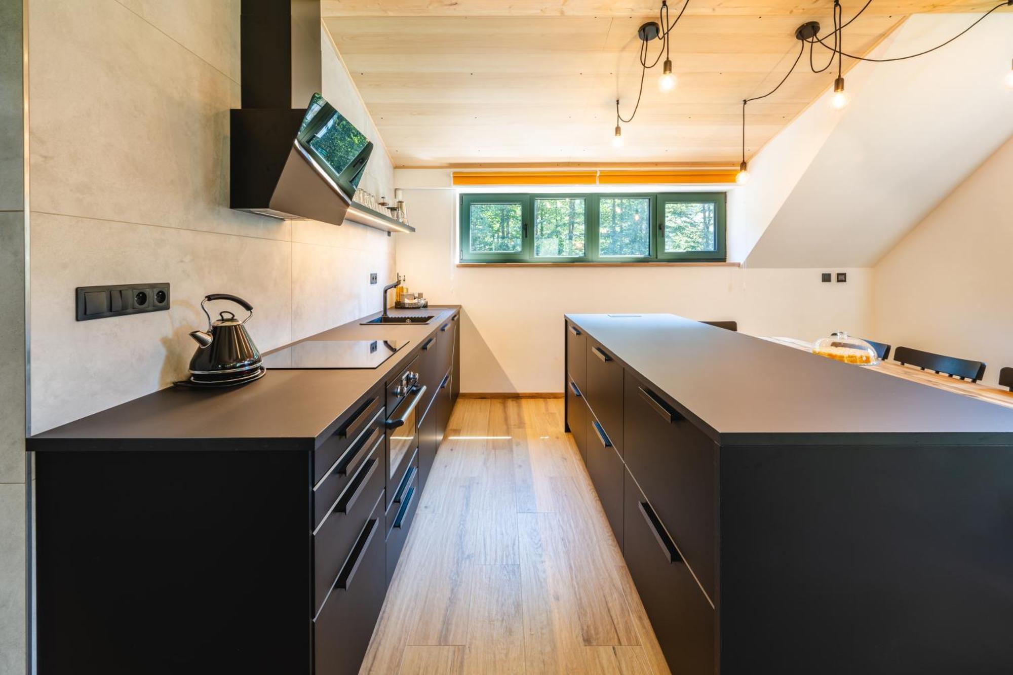 Hygge Apartments Rožmberk nad Vltavou Екстериор снимка