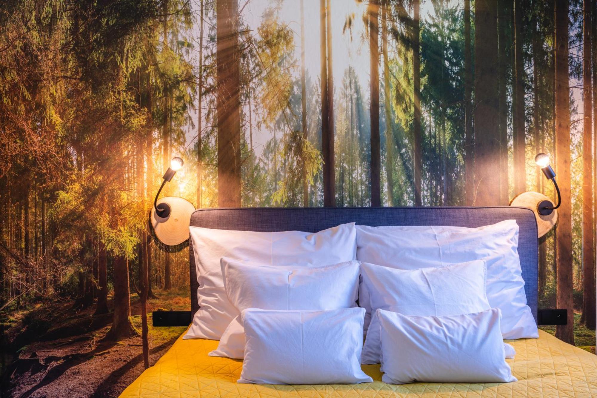 Hygge Apartments Rožmberk nad Vltavou Екстериор снимка