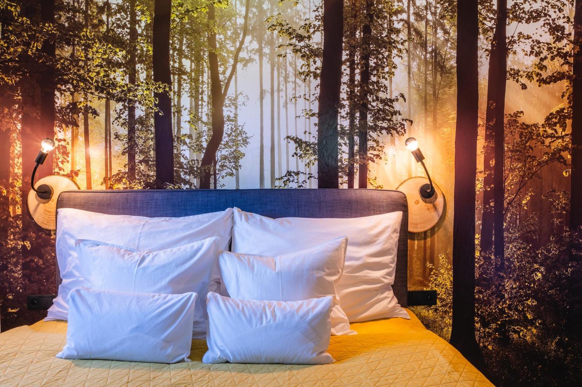 Hygge Apartments Rožmberk nad Vltavou Екстериор снимка